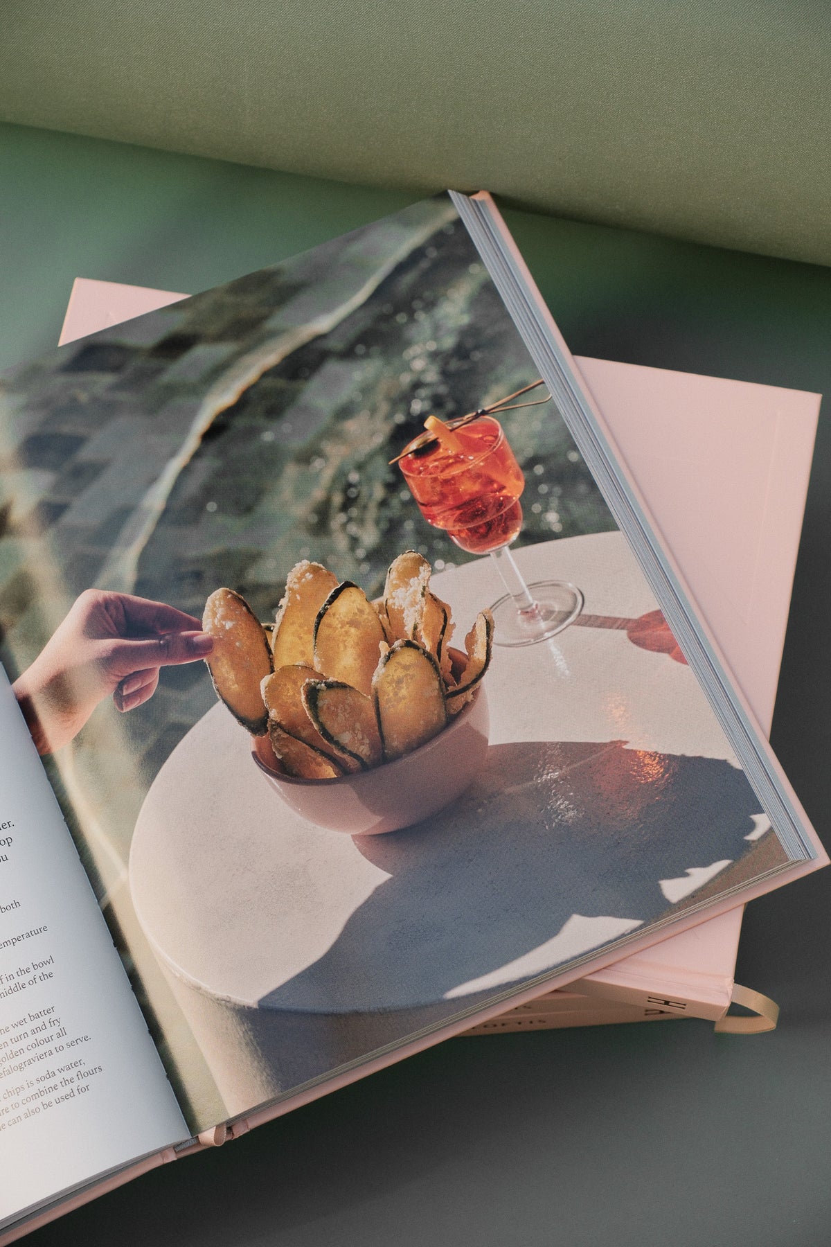 Hellenika – The Cookbook by Simon Gloftis