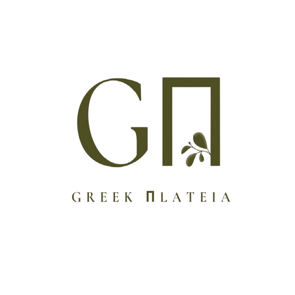 Greek Plateia